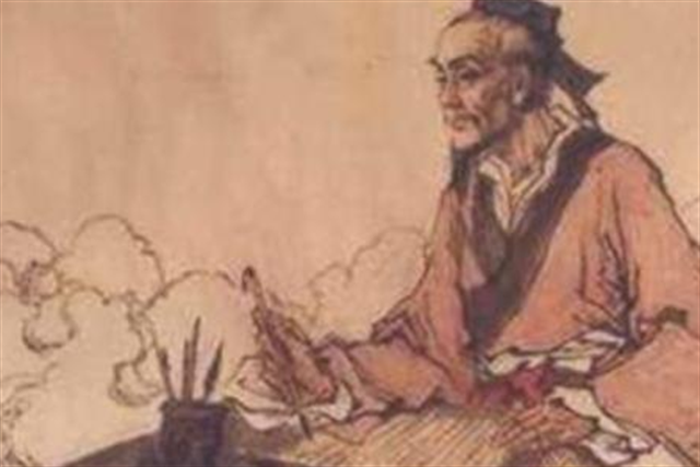 2012年，四川古墓挖出9部医书，揭开扁鹊身世之谜