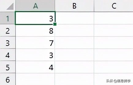 教你在 Excel 中生成随机数的 5 种方法