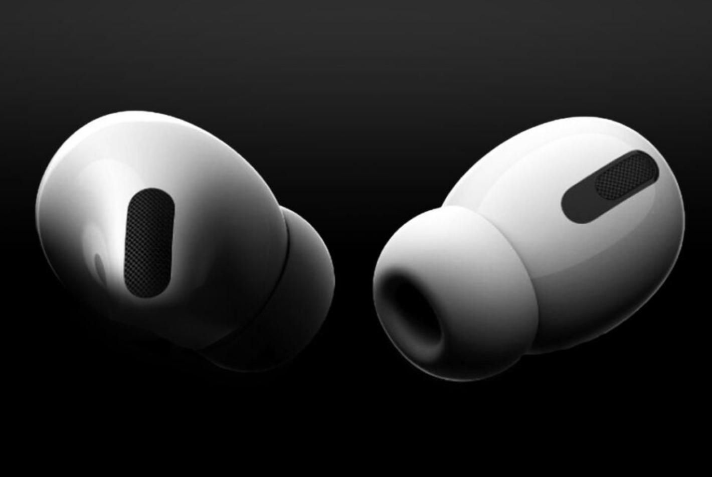 苹果下一个爆款？AirPods Pro2秋季发布，支持无损音频