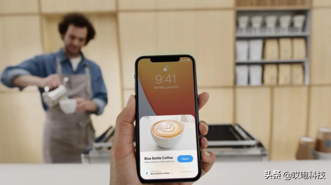 苹果搞定 NFC，iPhone 权限终于