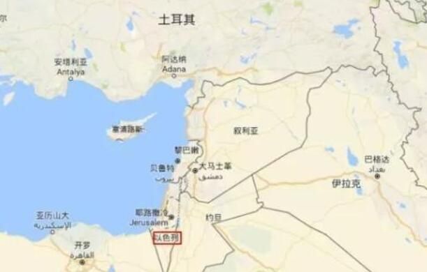 现在的犹太人是哪个国家(世界上的犹太人历史简介)