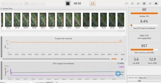 稳了！实测华为P40 Pro后终于知道华为的绝对实力