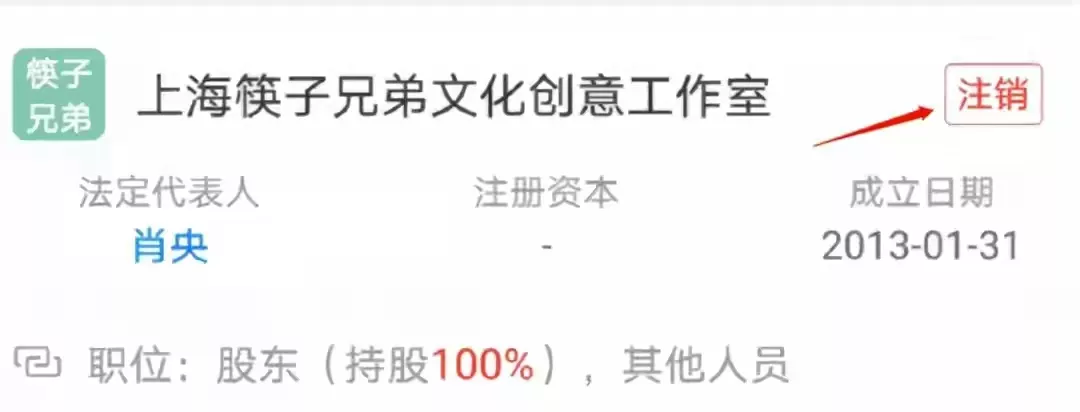 筷子兄弟被传解散，两人双双回应：隐藏14年的秘密，终于藏不住了