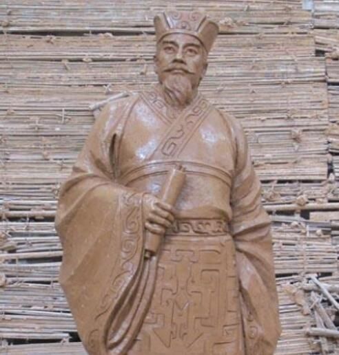 吕不韦是秦始皇的什么人(吕不韦简介及人生经历)