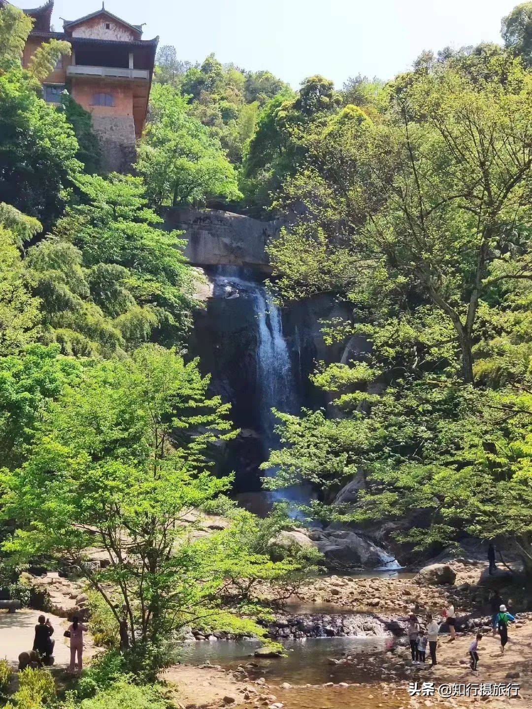 天姥山有何魔力迷得李白三寻？正宗天姥山到底在新昌还是仙居？