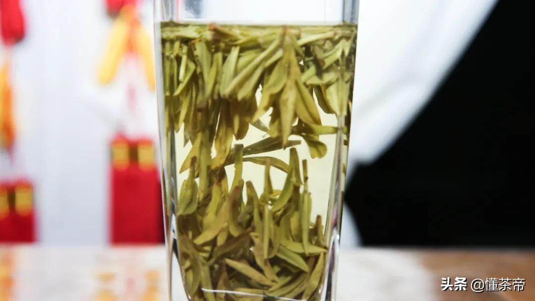 都是西湖龙井，不同产区有啥不一样？