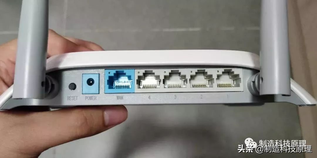 路由器怎么设置上网(无线路由器设置步骤)