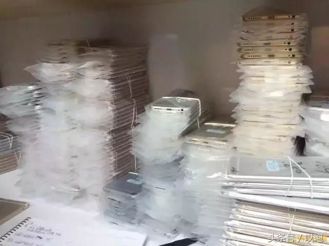 官换机是什么意思与原机有什么区别(官换机和全新机的区别)