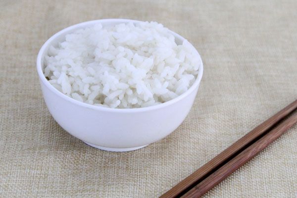 米饭热量多少千焦（不吃米饭带来的伤害）