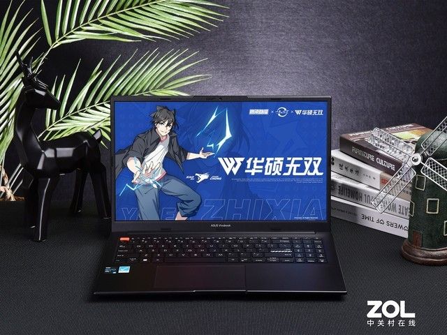 笔记本电脑分辨率进化新方向(华硕率先给出分辨率标准答案)
