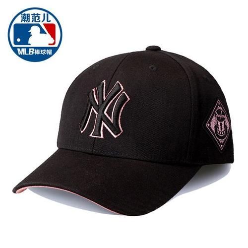 MLB——以棒球衫和棒球帽走红全球