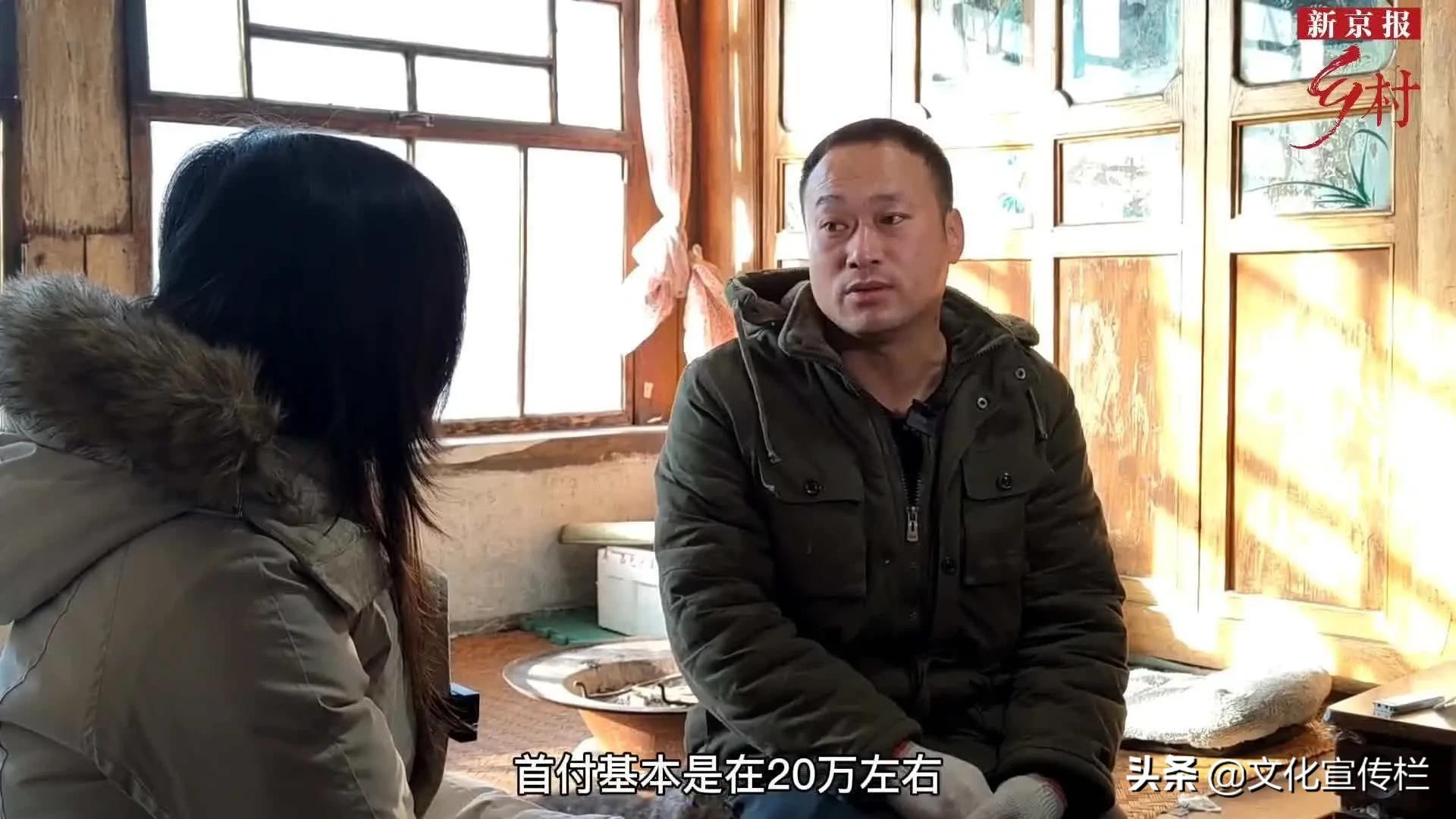登上北京跨年晚会的张同学，没团队没背景为何能让倪萍与其携手