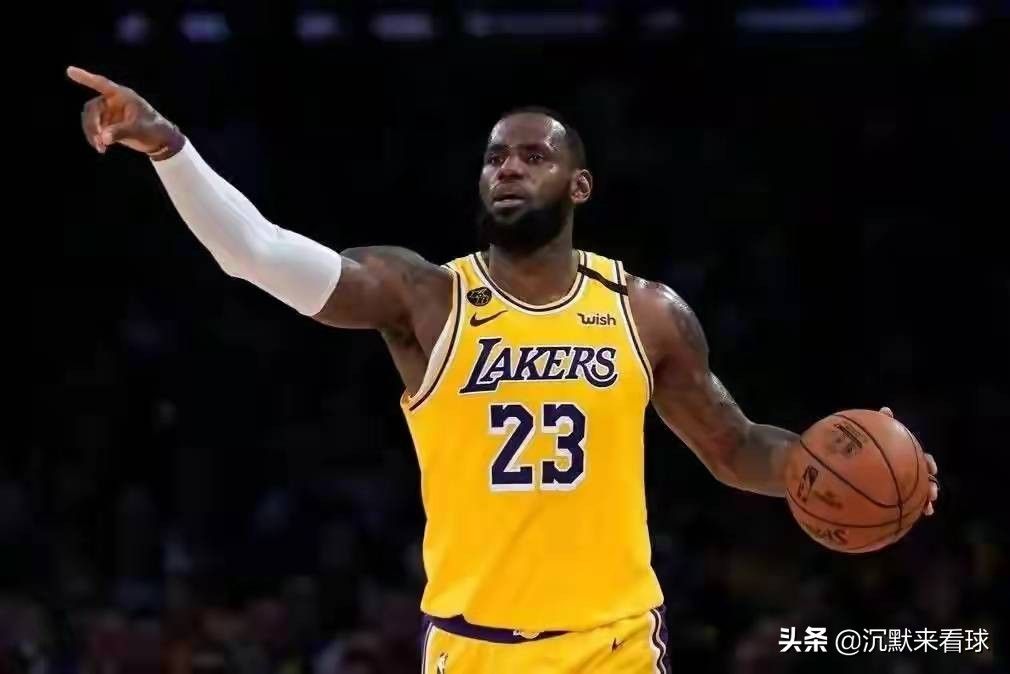 NBA历史总得分榜前十名：都是超级球星，詹姆斯即将成为历史第二