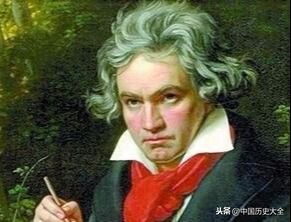 贝多芬的作品有哪些（贝多芬是哪国的音乐家）