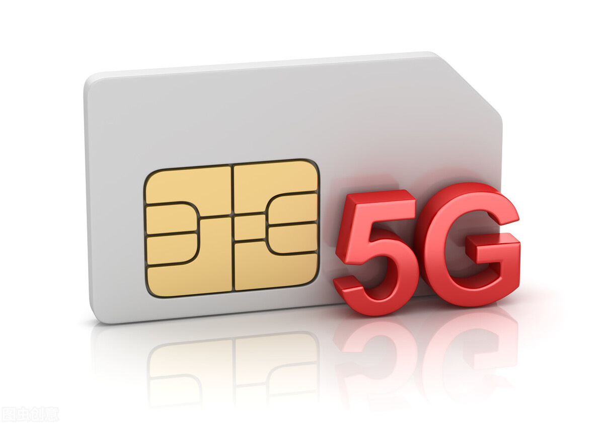 5g手机卡4g手机能用吗（5G电话卡装到4G手机里面能用）