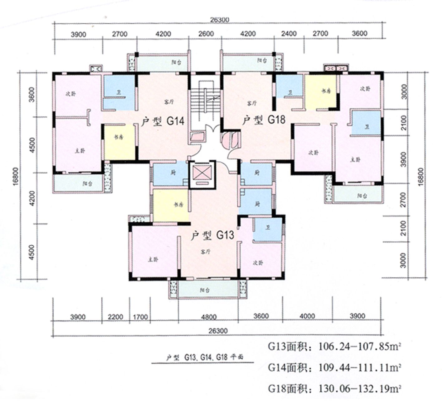 cad制图初学入门图片（初学cad入门画图步骤详解）