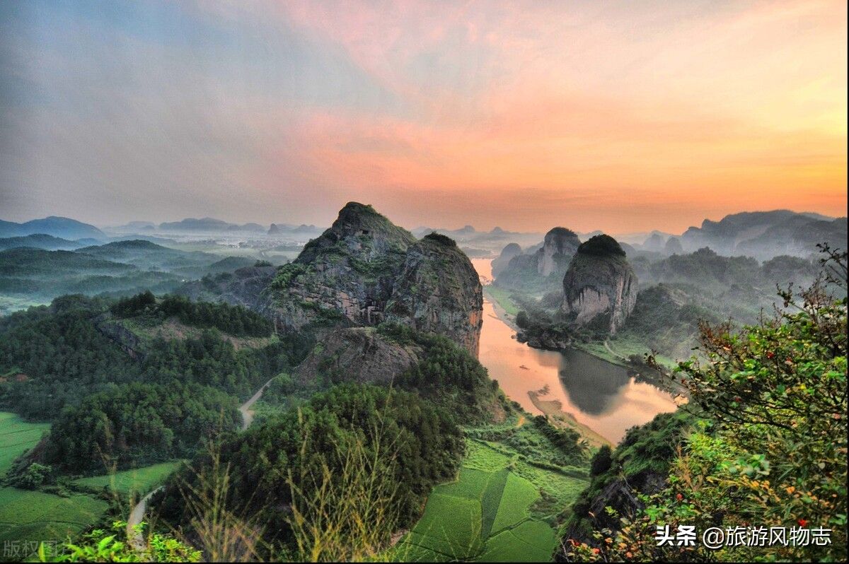 中国道教名山有哪些（盘点中国18座道教名山）