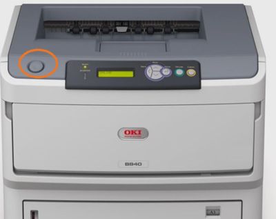 打印机脱机怎么重新连接（打印机脱机状态恢复正常的方法）
