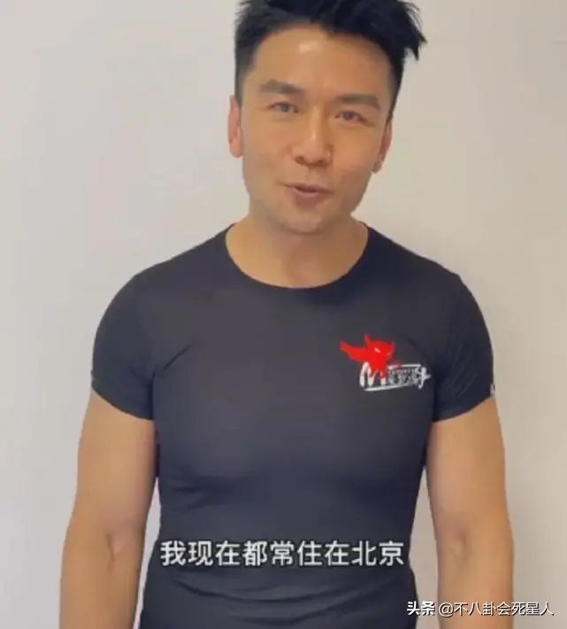 8位“荷尔蒙”爆棚的香港男神，明明长得不帅，却一个比一个有型