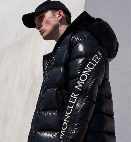 倪妮、允儿常穿的MONCLER，是怎么从羽绒服成功转型的？