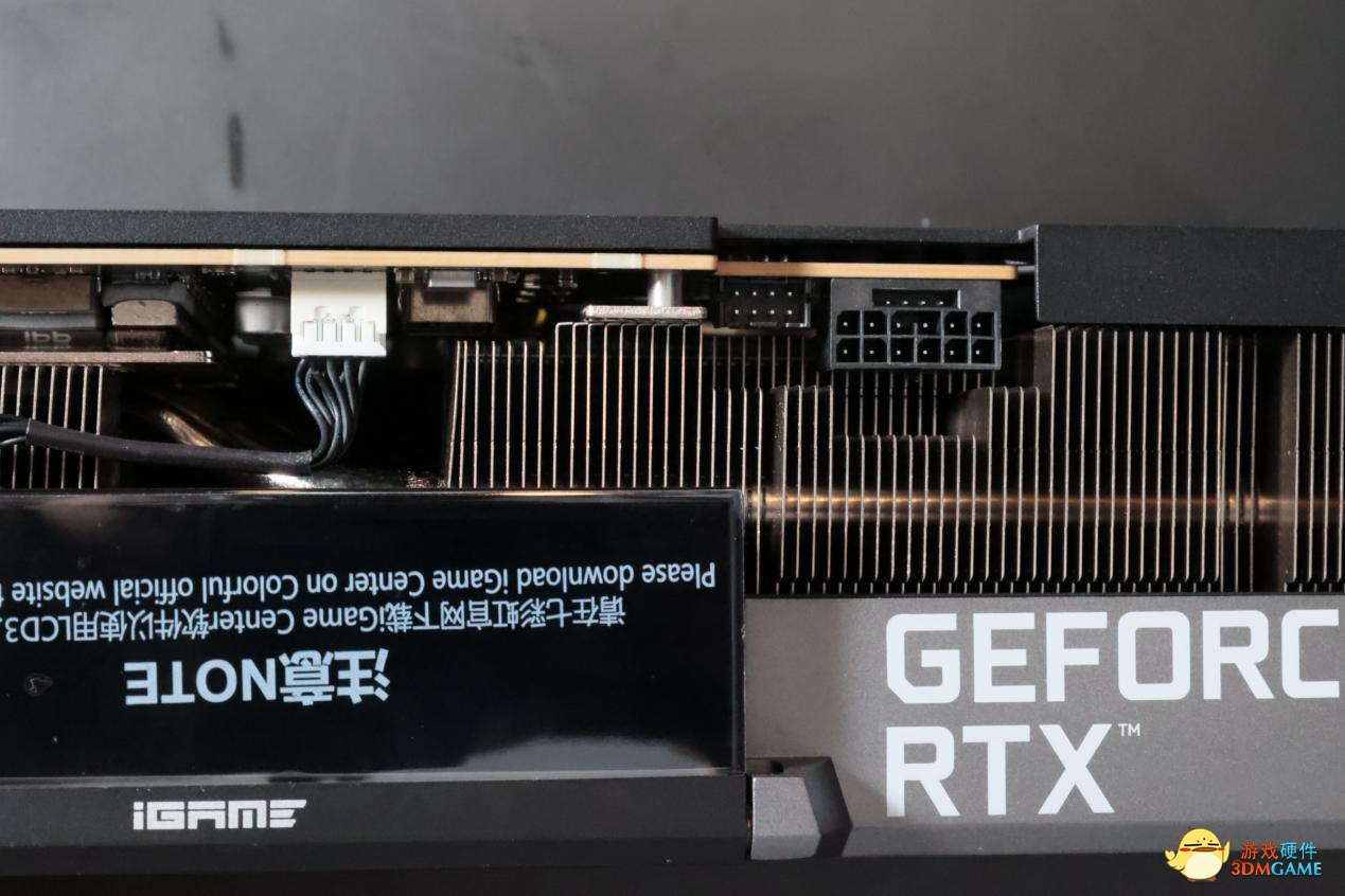 旗舰钛系列最强显卡，七彩虹iGe RTX 3090 Ti Vulcan OC显卡评测