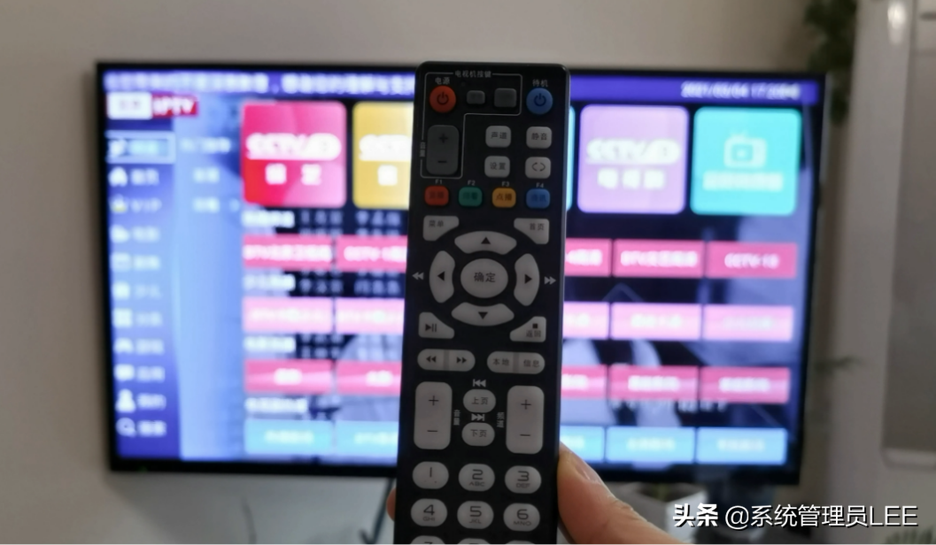 手机如何投屏到电视上播放(教你简单设置电视机顶盒)