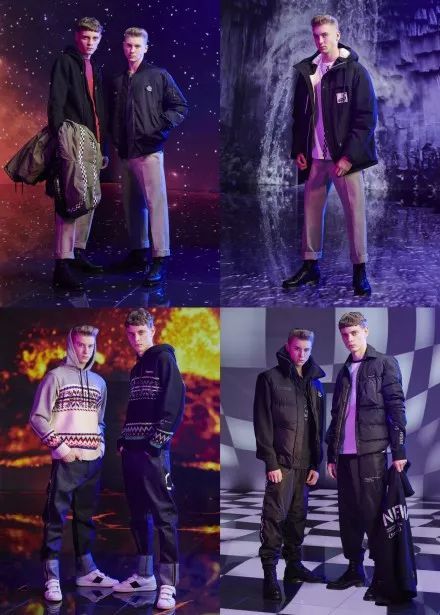 倪妮、允儿常穿的MONCLER，是怎么从羽绒服成功转型的？
