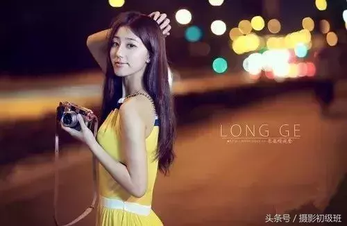 不同环境下感光度设定，以后不再担心感光度该调整为多少了