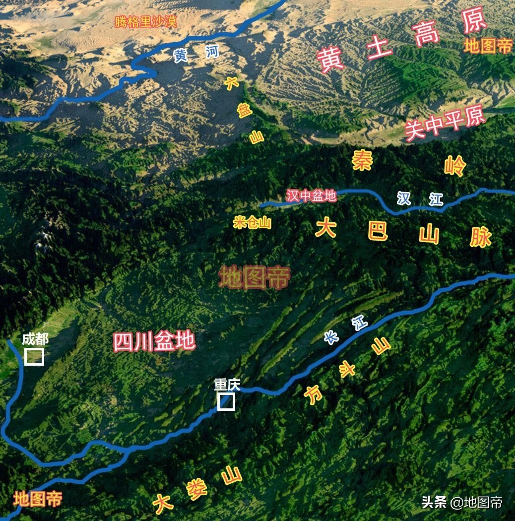渝是哪个省的简称怎么读(重庆为何称为巴又为称渝)
