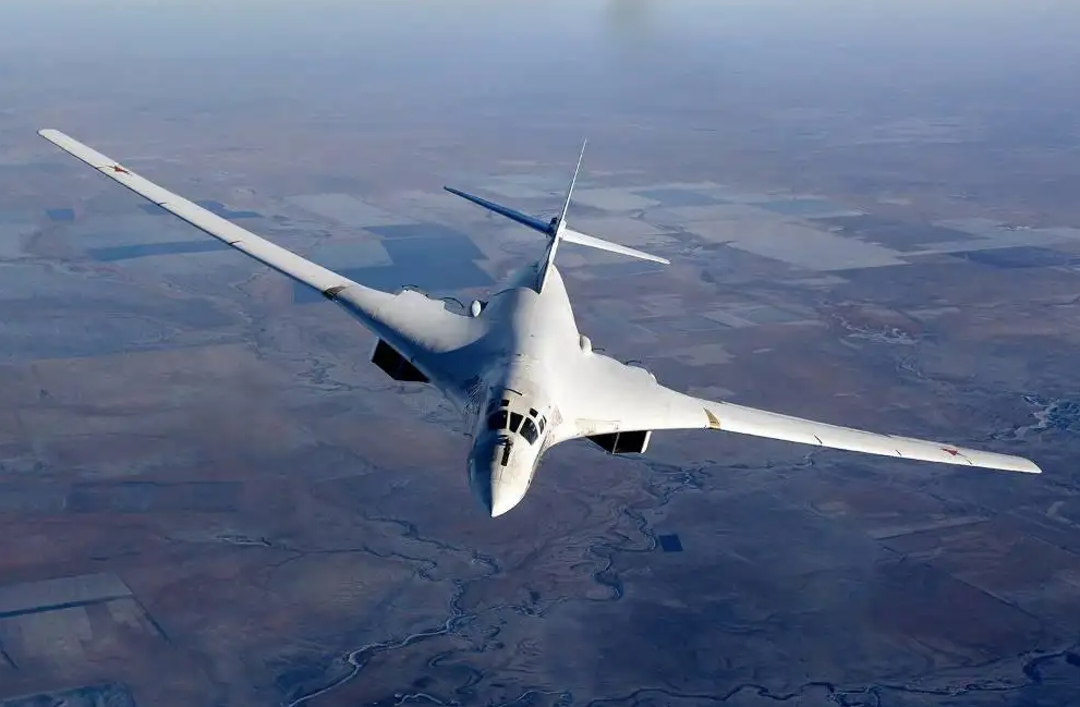 世界最强轰炸机是谁？中国轰-20能否超越美俄，领先世界呢？