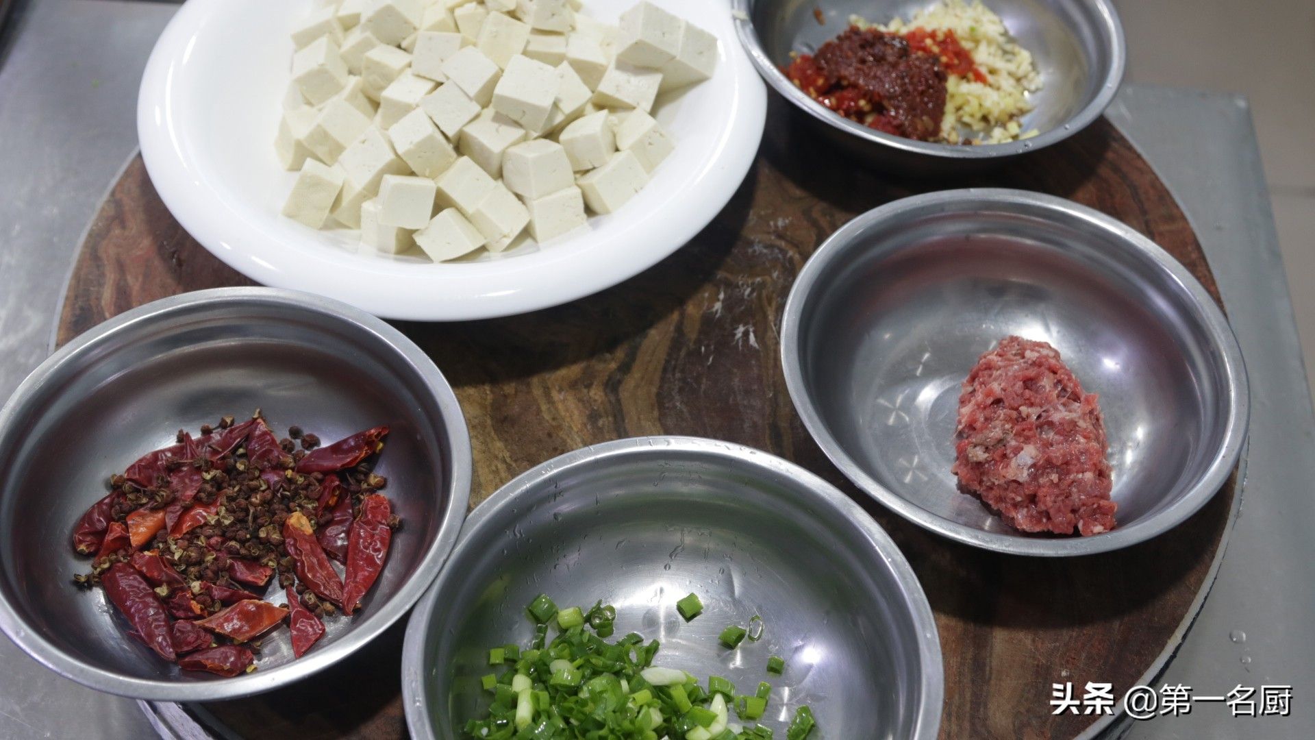 豆腐最好吃的6种家常做法，步骤简单易学，好吃营养还不长肉