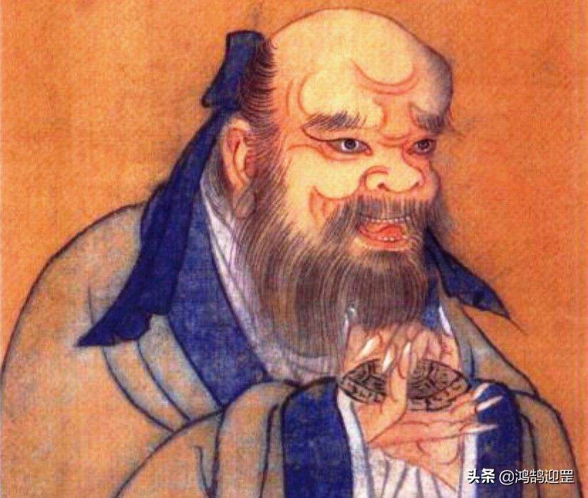 反骨是什么意思(后脑勺天生有反骨的人非常可怕)
