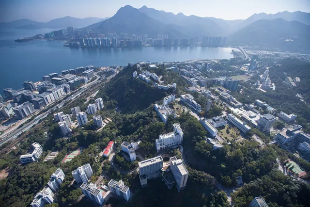 盘点2022年香港八大院校QS排名