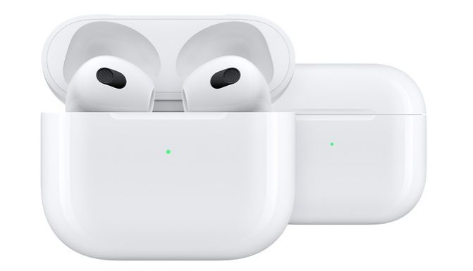 airpods3切歌方法介绍 AirPods3按键切歌开启及敲击位置一览