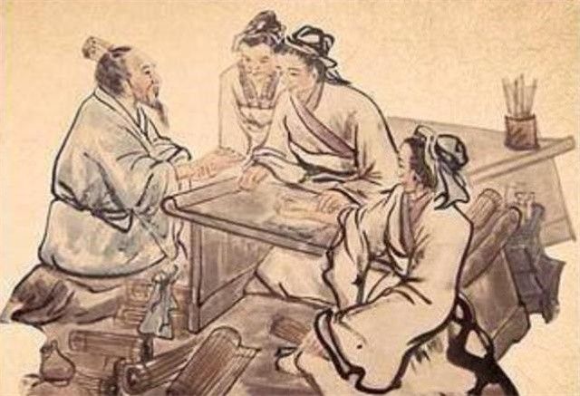 2012年，四川古墓挖出9部医书，揭开扁鹊身世之谜