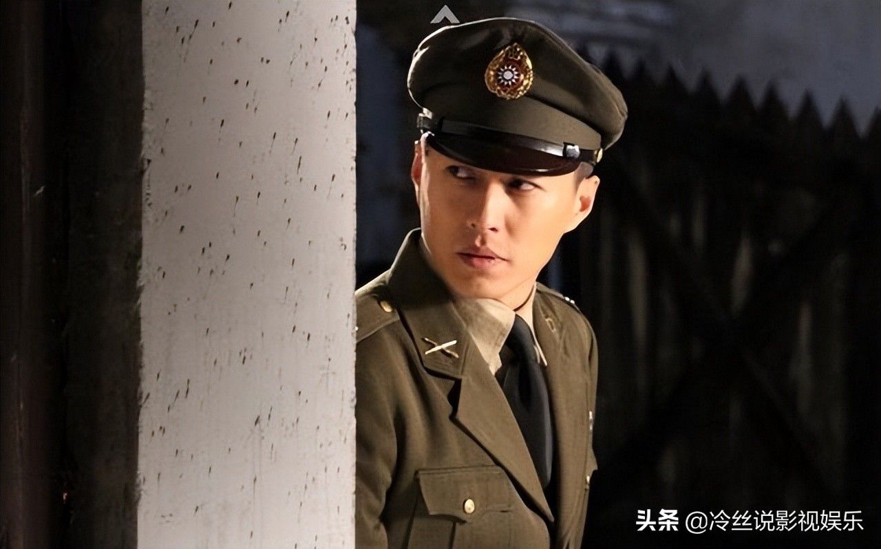 靳东主演的5部谍战剧，仅有2部获得好评，其他3部呢？