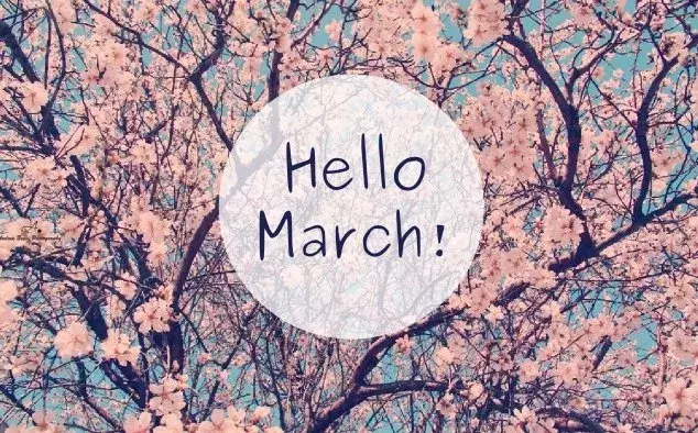 march是几月的意思（march是什么意思中文翻译月份的英语）