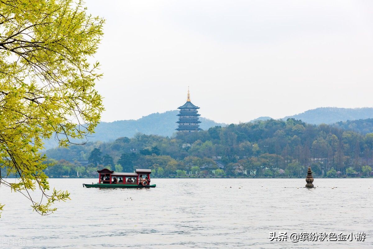 西湖十景是指哪些景点（杭州西湖一日游佳路线攻略）