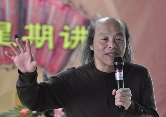 谦卑是什么意思解释词语(林清玄解说谦卑的心态)