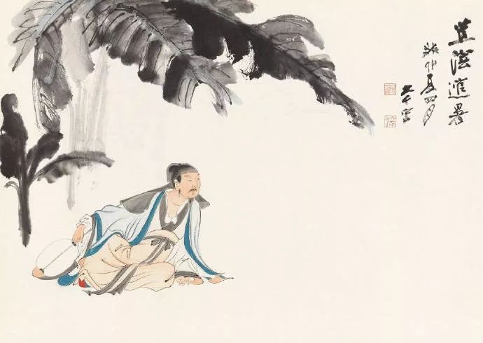 陶渊明著名田园诗句有哪些(50句有名的经典诗文)