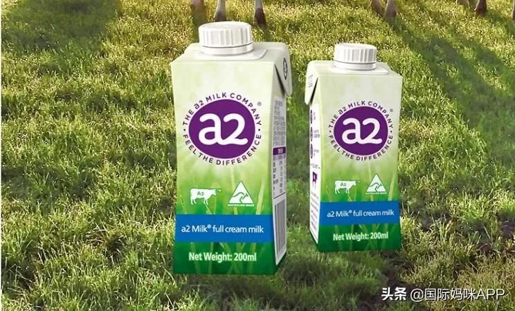 十大好口碑儿童纯牛奶，快看看你家宝宝喝的上榜了吗？