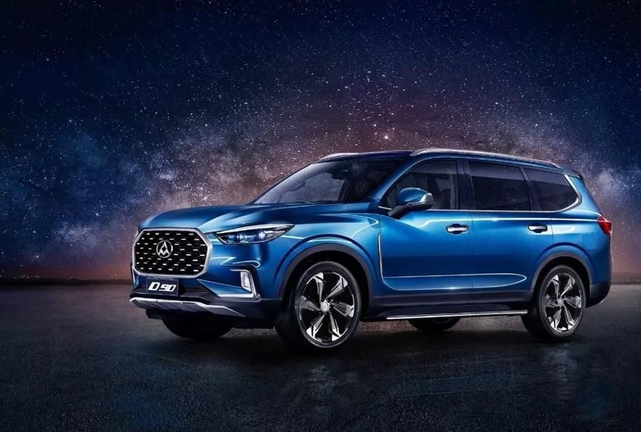 suv是什么意思代表什么(详解SUV MPV CUV ORV RV区别)