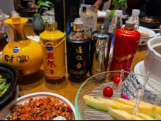 八大名酒排行榜有哪些(中国八大白酒香型排名顺序)