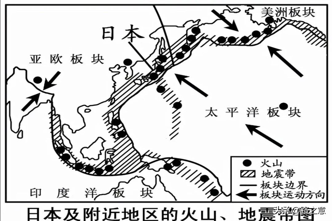 日本关东大：东京、横滨几乎被夷平，伤亡数十万人，惨不*睹