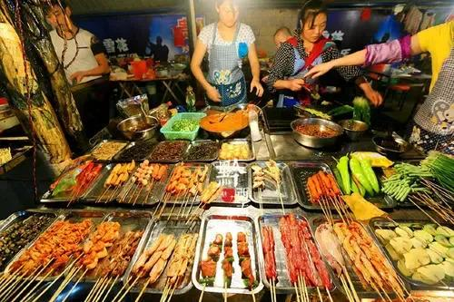 现在新手开店适合开什么店小投资(4个创业项目分享)