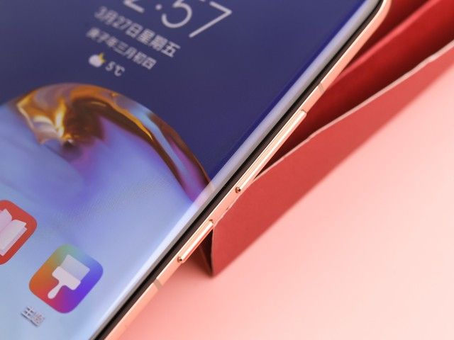 稳了！实测华为P40 Pro后终于知道华为的绝对实力