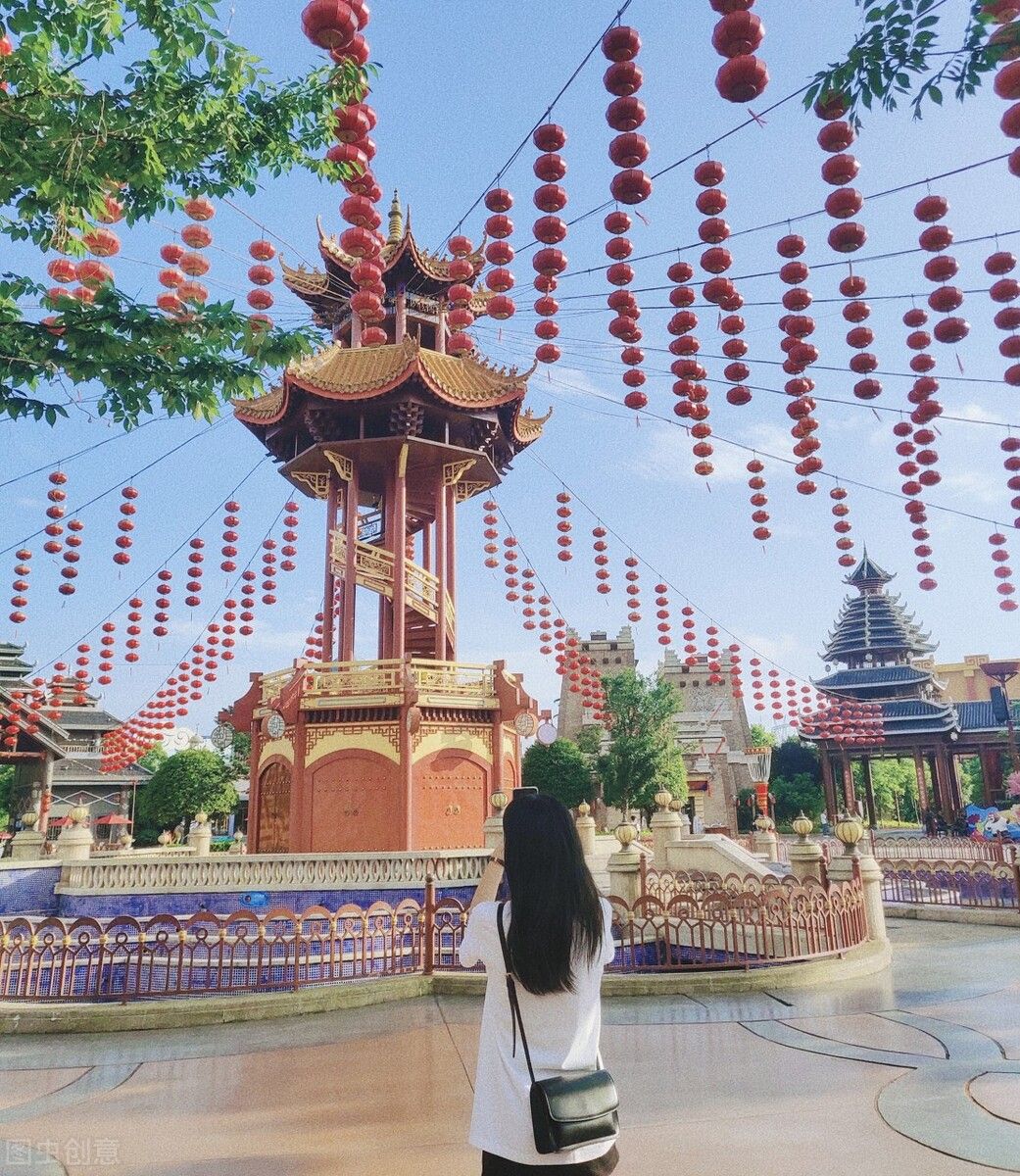 长沙有什么好玩的旅游景点(湖南长沙旅游必去十大景点)