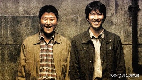 韩国十大经典电影，每一部都值得二刷回味，你若一部没看太可惜