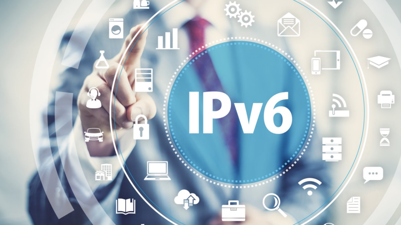 ipv6是什么意思啊（路由器要不要开启ipv6功能）