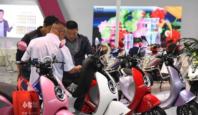 电动车排名前十名有哪些品牌(全国目前好的电动车品牌)